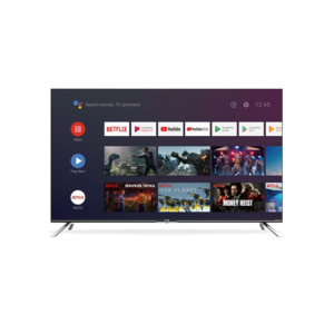 شاشة 50 بوصة سمارت اركو اندرويد 9 – LED 4K UHD