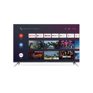شاشة 50 بوصة سمارت اركو اندرويد 11 LED 4K UHD